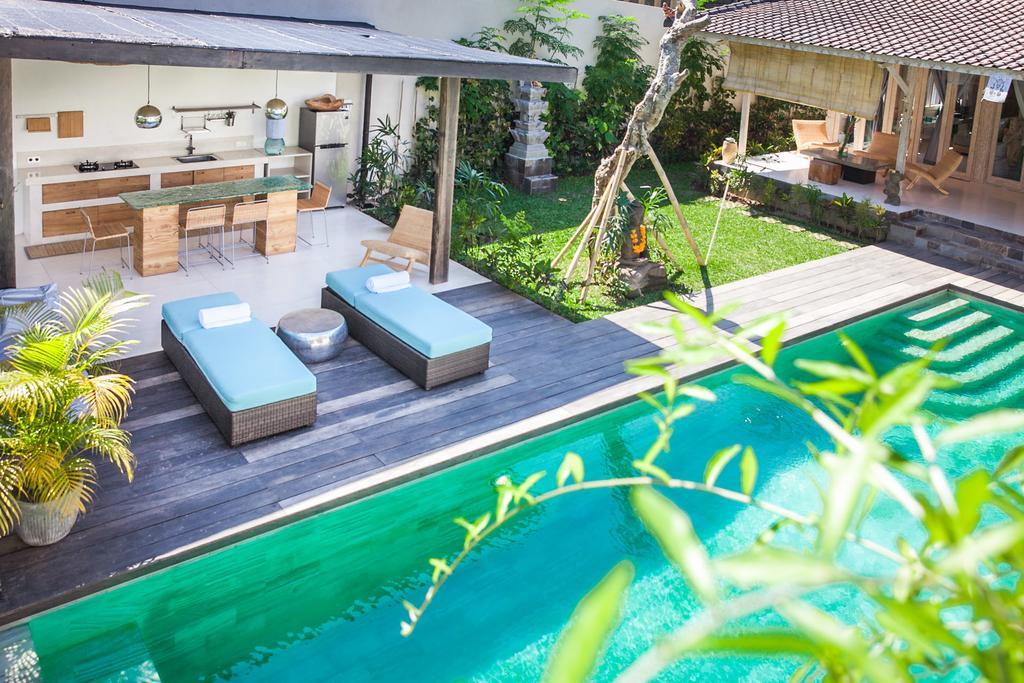 Pousada Mana Sari Ubud