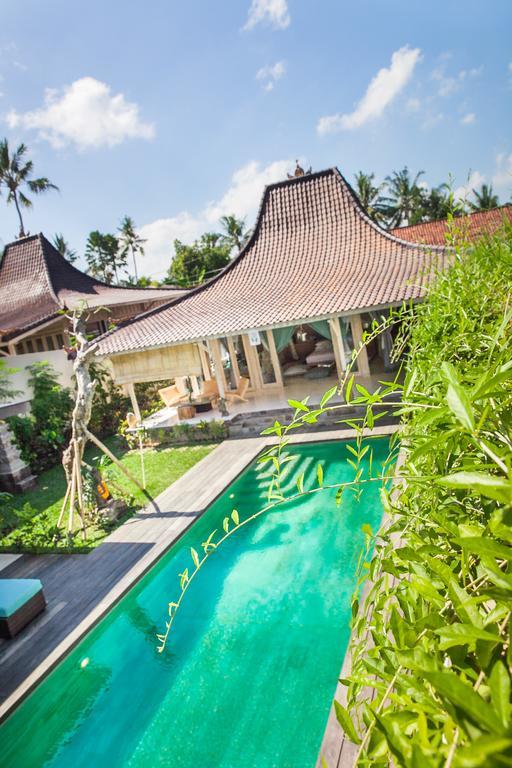 Mana Sari Ubud