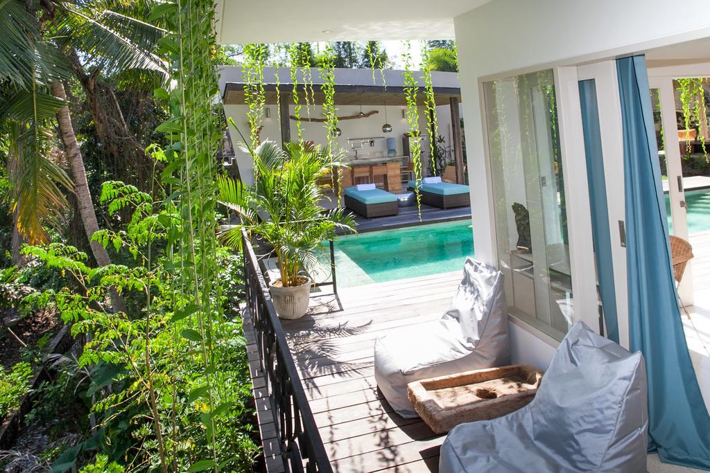 Mana Sari * Ubud