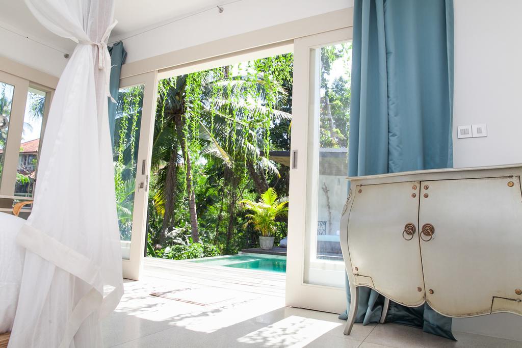 Mana Sari Villa Ubud