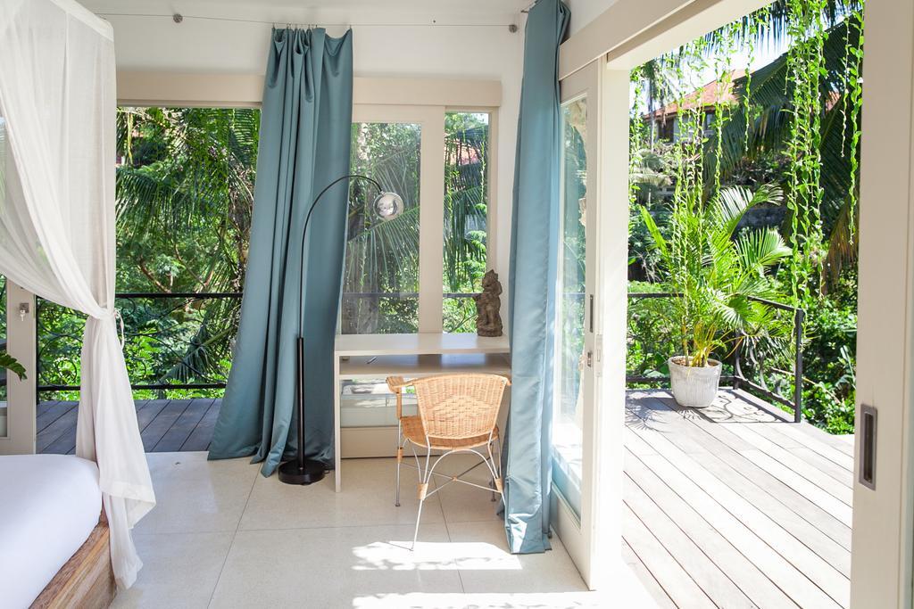 Mana Sari Villa