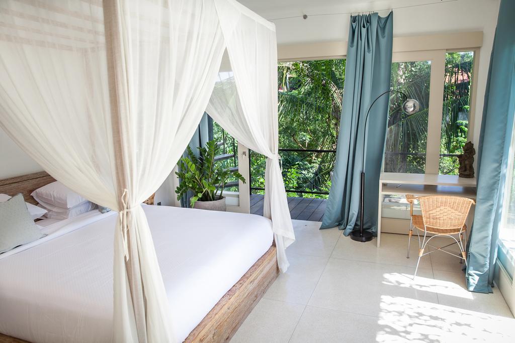 Villa Mana Sari *