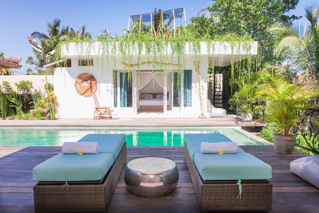 Villa Mana Sari Ubud