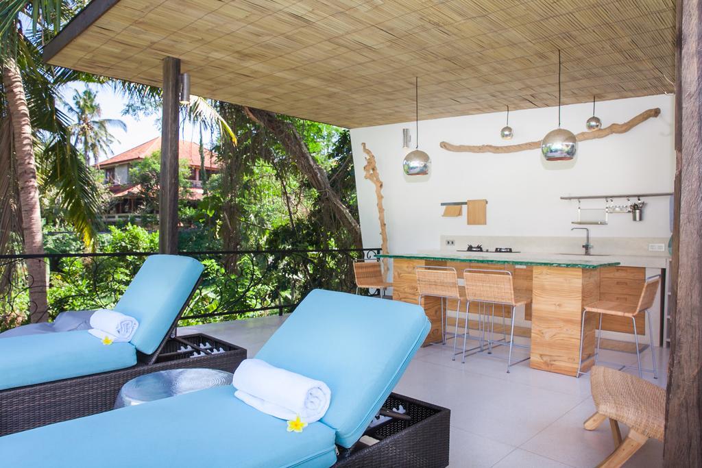 Mana Sari * Ubud