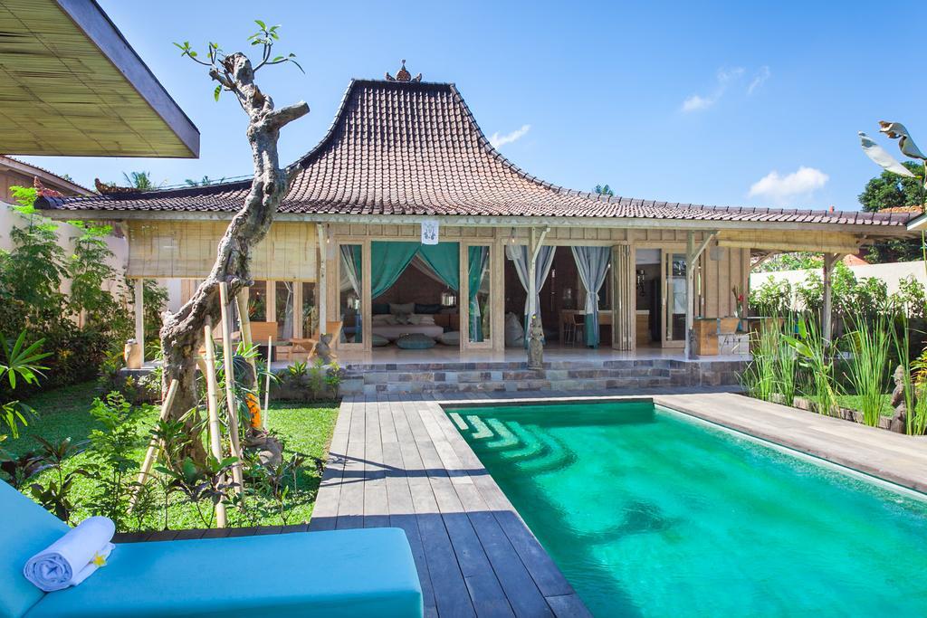 Mana Sari Villa