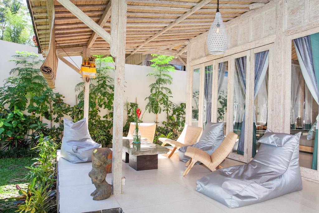 Villa Mana Sari Ubud