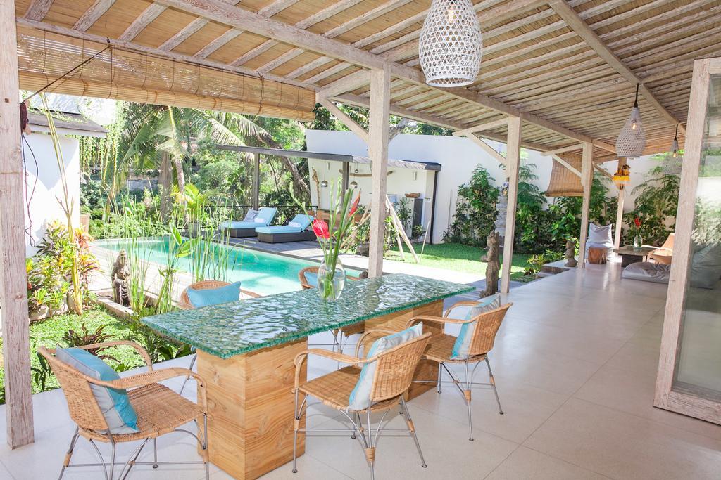 Mana Sari * Ubud