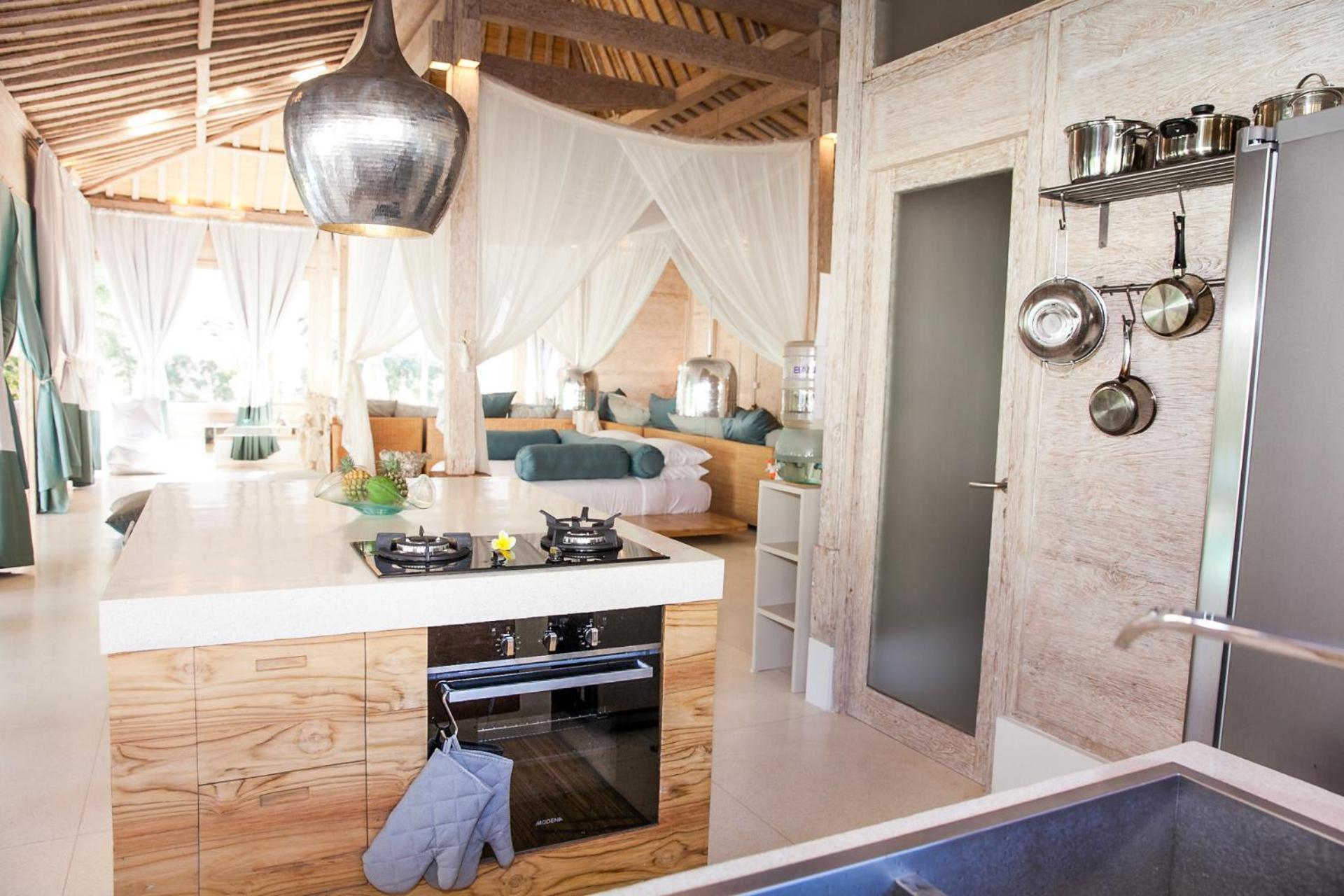 Mana Sari Villa Ubud