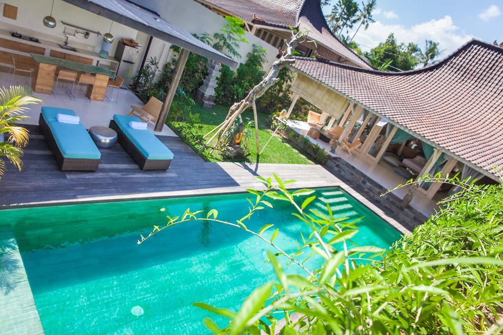 Villa Mana Sari Ubud