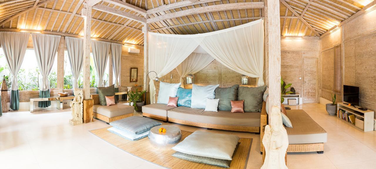 Mana Sari Villa Ubud