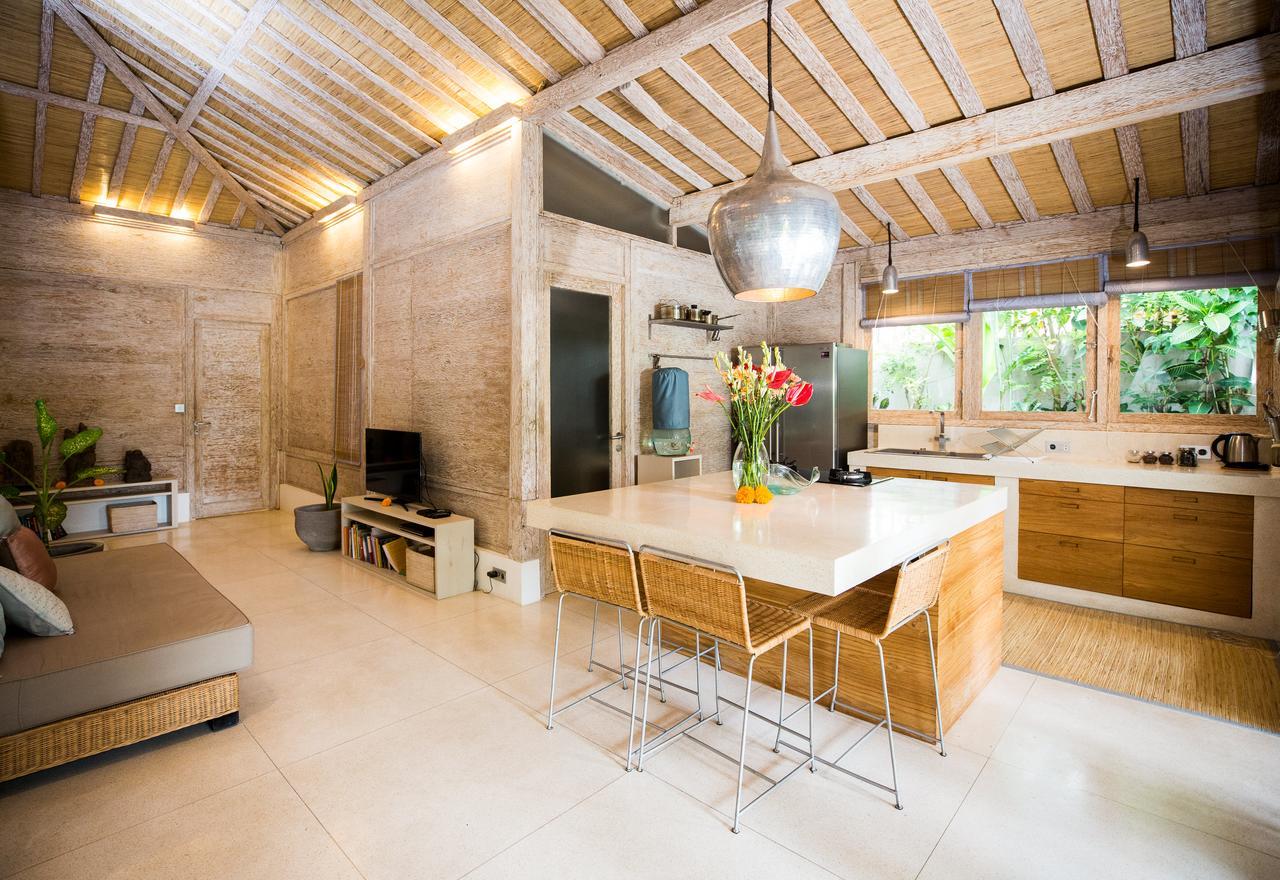 Mana Sari Villa